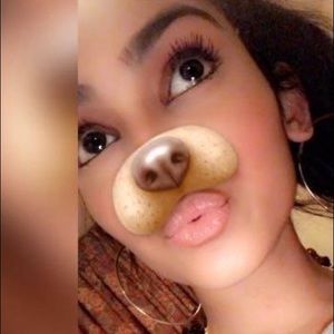 Meet your Posher, Farzana